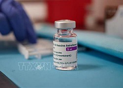 EU: Không có bằng chứng để hạn chế sử dụng vaccine AstraZeneca