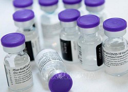 EU thống nhất phương án phân bổ vaccine cho các nước thành viên