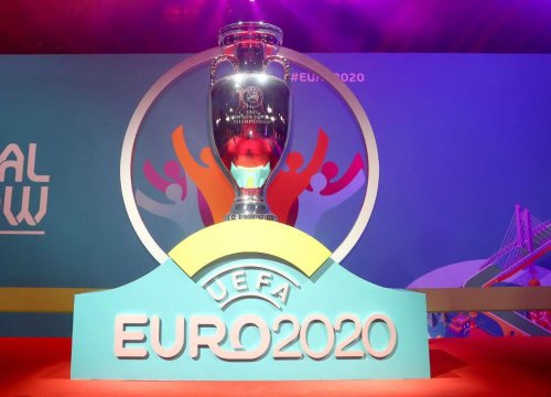 EURO 2020 có số cầu thủ tham dự đông kỷ lục?