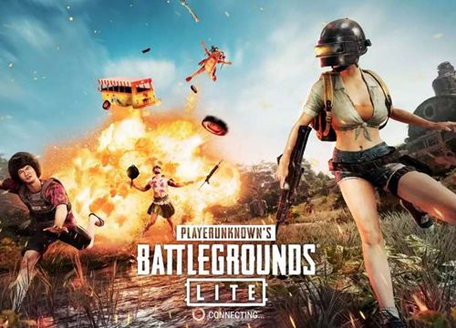 Game PUBG nhẹ, miễn phí từng 'vạn người mê' thông báo đóng cửa