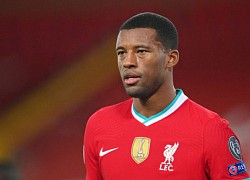 &quot;Georginio Wijnaldum là bản hợp đồng tốt nhất của Liverpool ở Hè 2021&quot;