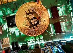 'Giá Bitcoin bớt trồi sụt mạnh, nhiều công ty sẽ nhảy vào cuộc chơi'