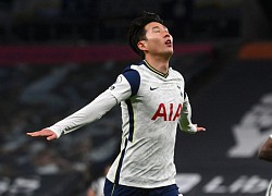 Giải mã phong độ Son Heung-min và lý do nên rời Tottenham