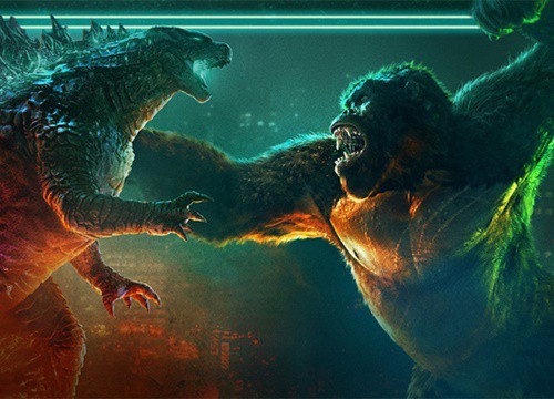 Godzilla vs. Kong sẽ bành trướng vũ trụ quái vật trên màn ảnh ra sao?