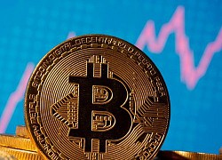 Goldman Sachs tiếp bước Morgan Stanley đầu tư vào Bitcoin?