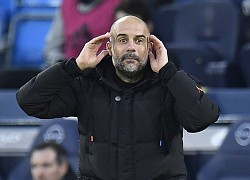 Guardiola ám chỉ Man City không với tới Haaland