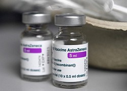 Hà Lan dừng tiêm vaccine vaccine AstraZeneca người dưới 60 tuổi