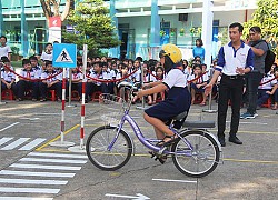 Hà Nội đưa nội dung giáo dục văn hóa giao thông vào chương trình chính khóa