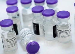 Pfizer/BioNTech khẳng định vaccine của hãng hiệu quả 100% đối với trẻ em 12-15 tuổi