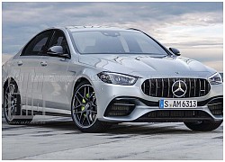 Hé lộ thông số khủng động cơ Mercedes-AMG C-Class mới: 2.0L hybrid, gần 650 mã lực