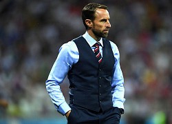 HLV Gareth Southgate: ĐT Anh còn nhiều việc phải làm