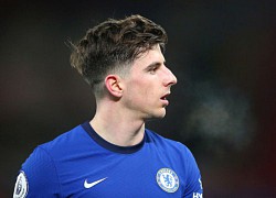 HLV Tuchel giải thích lý do Mason Mount, Chilwell và Havertz dự bị trước West Brom