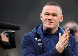 HLV Wayne Rooney xác nhận muốn tiếp tục làm việc với sao trẻ MU