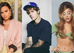 HYPE Labels mua lại Ithaca Holdings: BTS, GFRIEND... sẽ về chung nhà với Ariana Grande, Justin Bieber