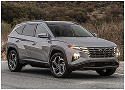 Hyundai bán nhiều nhất từ khi tới Mỹ