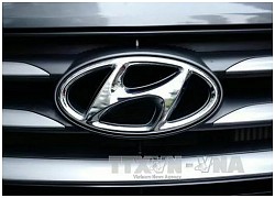 Hyundai tiếp tục tạm ngừng sản xuất do nguồn cung ứng linh kiện