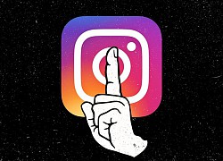 Instagram sử dụng AI để chặn các bình luận xúc phạm