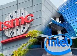 Intel vừa tuyên bố sẽ sản xuất chip di động, TSMC ngay lập tức công bố khoản đầu tư 100 tỷ USD để mở rộng dây chuyền