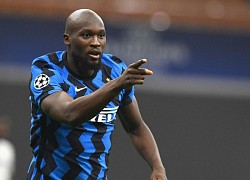 Inter Milan ra giá bán Lukaku