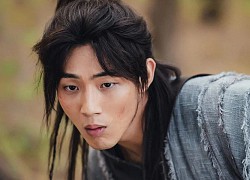 Ji Soo gặp "trái đắng" vì phốt bạo lực tình dục: Ekip Sông Đón Trăng Lên khởi kiện KeyEast, số tiền bồi thường lên đến 61 tỷ