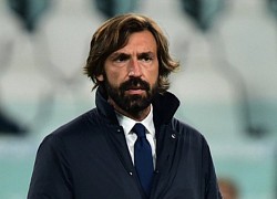 Juventus gặp họa sau lời mỉa mai của Pirlo