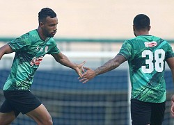 Khó tin, đại gia V-League "đổi" 20 tỷ đồng lấy 1 bàn thắng