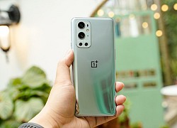 Khui hộp OnePlus 9 Pro tại Việt Nam: camera Hasselblad, sạc nhanh 65W, giá xách tay 22 triệu