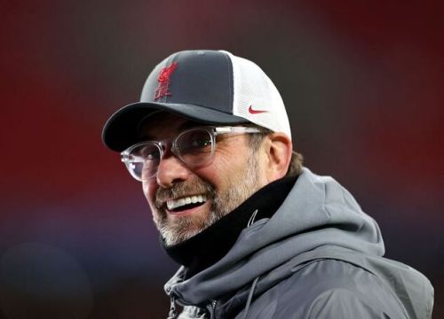 Klopp hoan hỉ với 750 triệu USD rót vào Liverpool