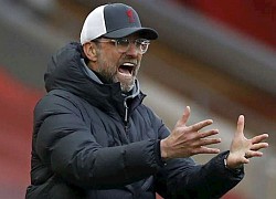 Klopp: Mục tiêu của Liverpool giờ không phải danh hiệu