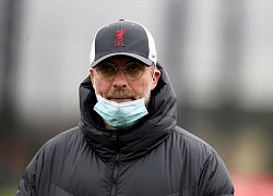 Klopp sốc trước quyết định khó hiểu của HLV tuyển Anh