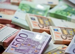 Lạm phát tại Eurozone tăng do giá năng lượng &#8216;nhảy vọt&#8217;