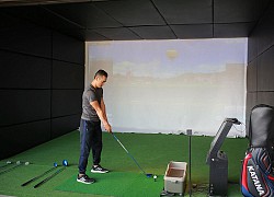 Làm sao để trường đại học tuyển sinh được ngành golf?