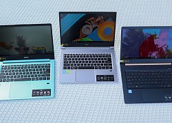 Laptop rục rịch tăng giá