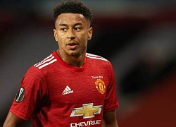 Lingard đưa ra điều kiện để trở lại MU