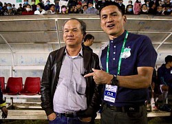 "Lời nguyền" ở V-League bất lực trước sự lựa chọn của bầu Đức