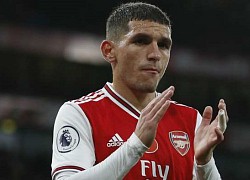 Lucas Torreira xác nhận rời Arsenal sau cú sốc mẹ qua đời