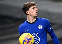 Mason Mount từng mất ăn mất ngủ khi Thomas Tuchel mới đến Chelsea