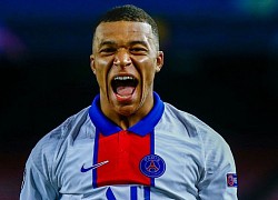 Mbappe tự nhủ bản thân giỏi hơn Messi và Ronaldo