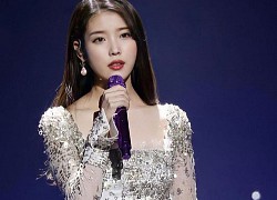 Mẹ IU bỏ tiền túi mua 12.000 tấm đệm ghế cho khán giả đến xem concert của con gái