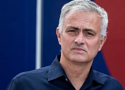 Mourinho mong đợi 1 kỳ chuyển nhượng 'kỳ lạ'