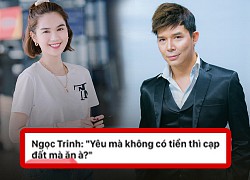 Nathan Lee &#8220;bật mí&#8221; quá khứ đã giúp Ngọc Trinh nổi tiếng từ 9 năm trước nhờ một câu nói