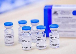 Nga đạt thỏa thuận sản xuất vaccine Sputnik V tại 10 nước