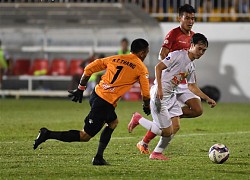 'Nghẹt thở' lịch thi đấu mới của V-League