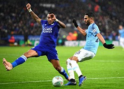 Ngoại hạng Anh: Man City chạm tay vào chức vô địch?