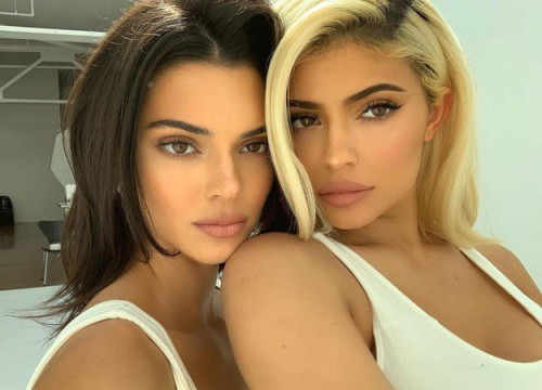 Nhà của Kendall và Kylie Jenner bị đột nhập