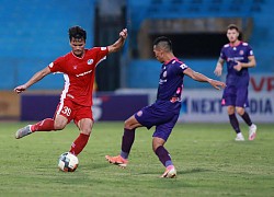 Nhận định Viettel vs Sài Gòn: Khó cho đội khách