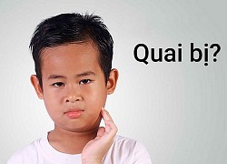 Những người bị quai bị rồi có bị lại không?