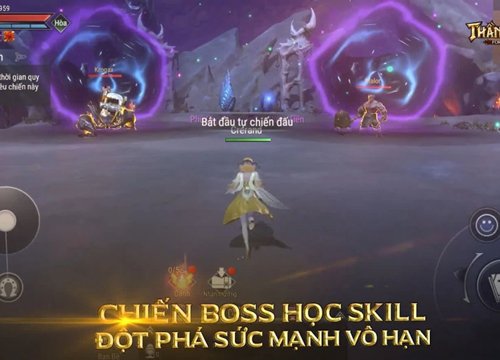 Những tân binh tiềm năng trong tháng 4 năm nay gọi tên 3 tựa game hấp dẫn