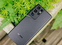 Những tính năng camera 'dùng để quảng cáo' của Galaxy S21 Ultra có bao giờ dùng đến?