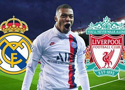 Nóng diễn biến Mbappe rời PSG, phí thấp hơn đồn đại